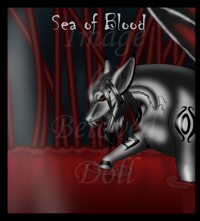 Sea of Blood